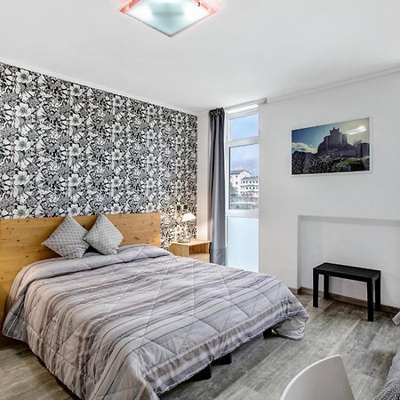 Alpen Pila Residence Loft 1 Aosta Eksteriør bilde