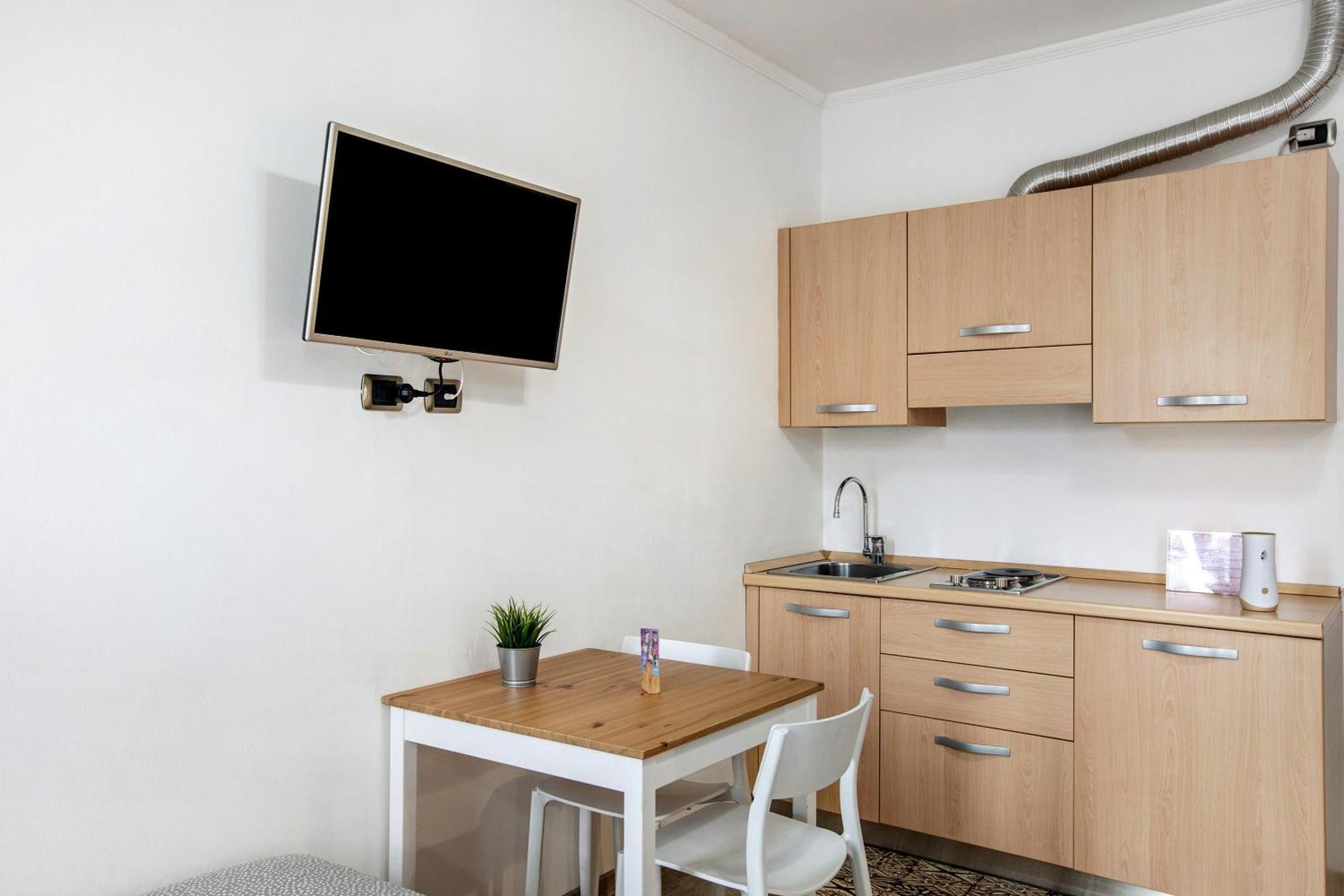 Alpen Pila Residence Loft 1 Aosta Eksteriør bilde