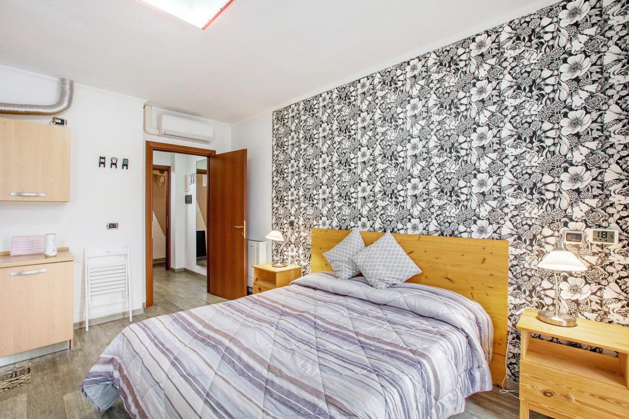 Alpen Pila Residence Loft 1 Aosta Eksteriør bilde